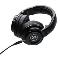 Mackie MC 250  słuchawki nagłowne