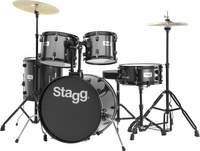 Stagg TIM 120 BK perkusja akustyczna