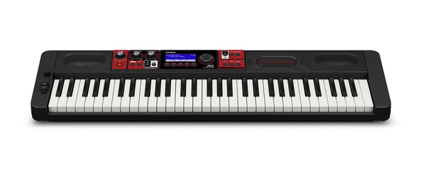 Casio CT-S1000V - keyboard