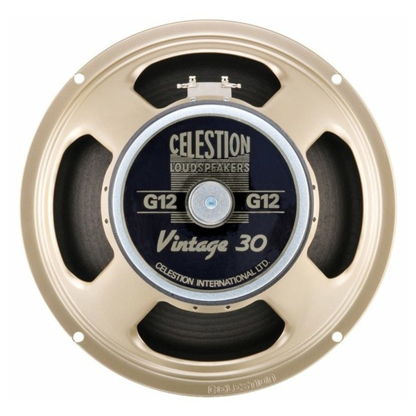 Laboga Caiman AD5301 Combo MKII Custom V-type Combo