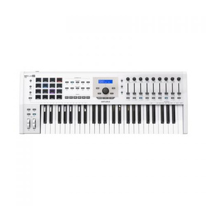 Arturia KeyLab 49 MK2 White  klawiatura sterująca - po zwrocie
