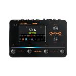 Mooer GS1000Li - multiefekt gitarowy