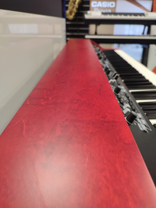 Nord Grand 2 - stage piano - ekspozycja