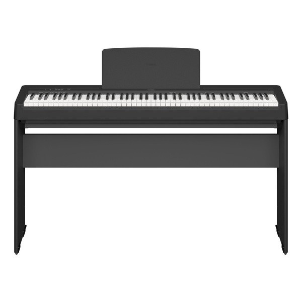 Yamaha P-145 B pianino cyfrowe