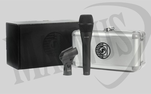 Shure KSM9/CG mikrofon przewodowy