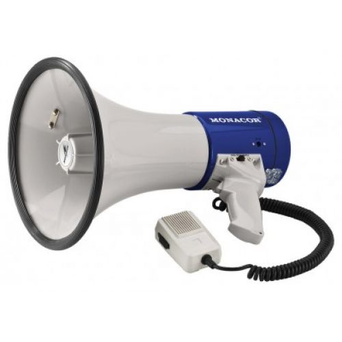 Monacor TM-17 megafon