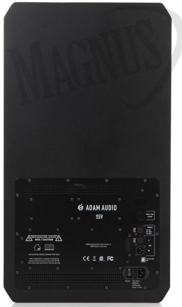 ADAM Audio S5V aktywny monitor studyjny
