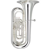 Yamaha YBB-632S tuba