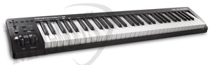 M-Audio Keystation 61 III klawiatura sterująca