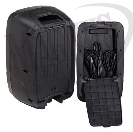 Soundsation BLUEPORT FX - B-stock zestaw nagłośnieniowy 2x100W