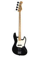Prodipe Guitars JB80MA BK  gitara basowa