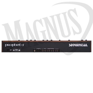 Sequential Prophet-5 analogowy syntezator polifioniczny