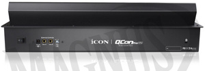 iCON QCon Pro G2 konsoleta mikserska