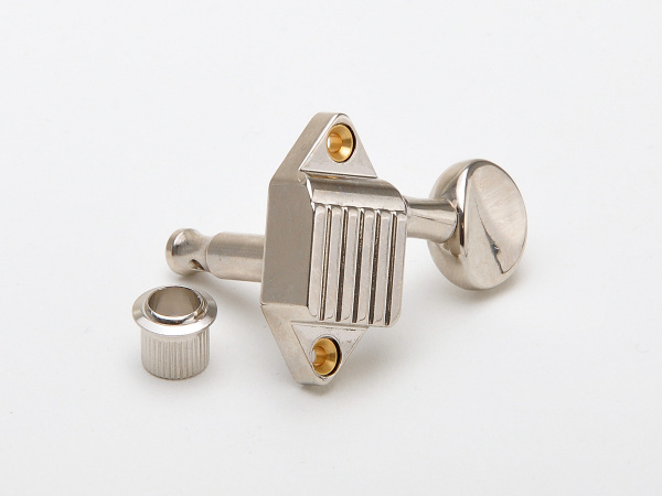 Kluson MWC3N - klucze do gitary elektrycznej