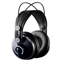 AKG K271 Studio MK II słuchawki dynamiczne, zamknięte, 55 Ohm