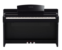 Yamaha CSP-275 PE Clavinova pianino cyfrowe