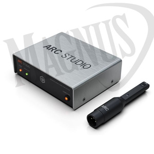 iK Multimedia ARC Studio system kalibracji akustycznej pomieszczenia