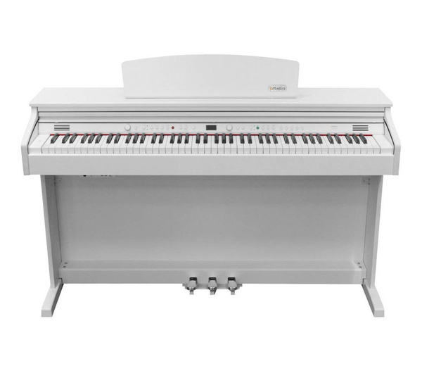 Artesia DP-10e WH  pianino cyfrowe
