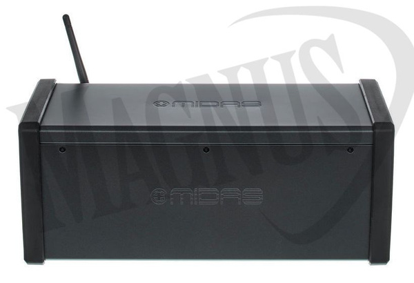 Midas MR 18 mikser cyfrowy