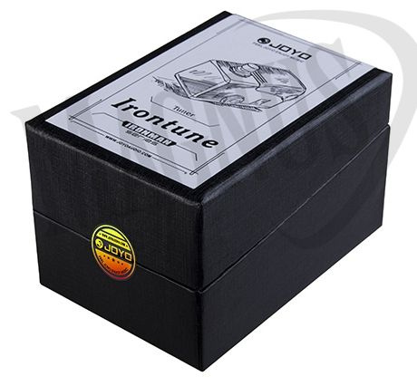 Joyo JF-326 Irontune tuner