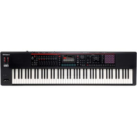 Roland Fantom 08 syntezator