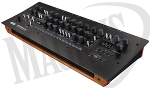 Korg Minilogue xD Module  syntezator