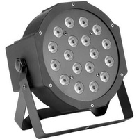 Polar Lights PL-P166 reflektor par
