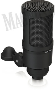 Behringer BX2020  mikrofon pojemnościowy