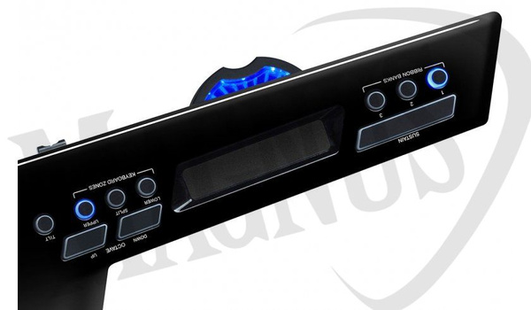 Alesis Vortex Wireless 2 syntezator naramienny - keytar