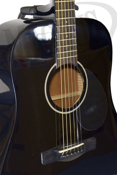Samick D-1 BK gitara akustyczna