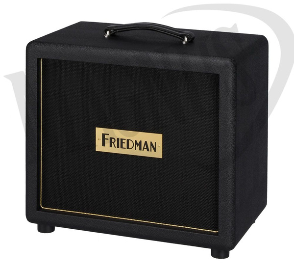Friedman Pink Taco 1x12 CAB - kolumna gitarowa kolumna