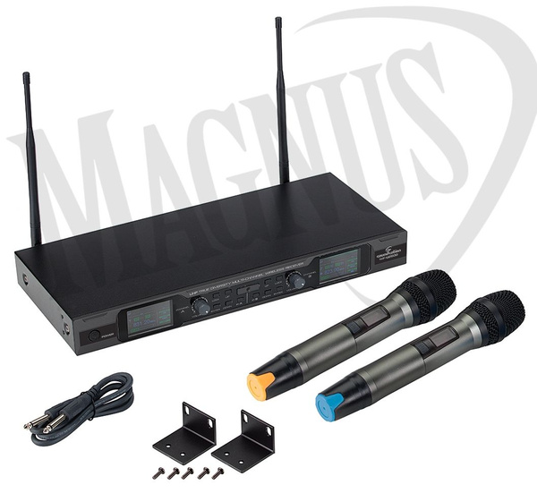 Soundsation WF-U2600HH mikrofon bezprzewodowy