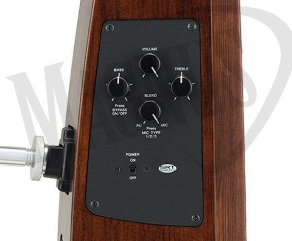 Yamaha SLB-300 kontrabas