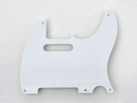Goldo PGT1W - pickguard do gitary elektrycznej