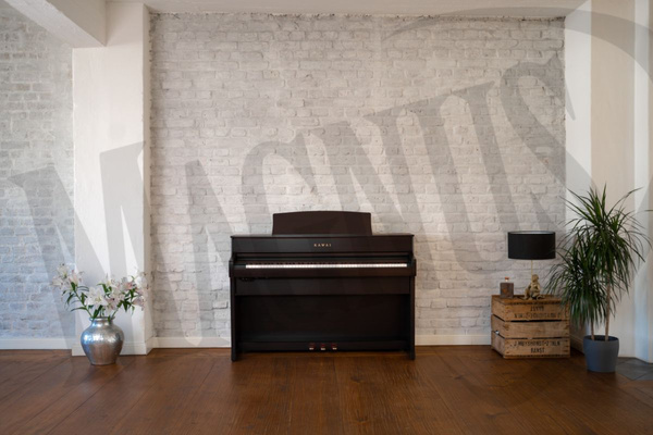 Kawai CA-701R pianino cyfrowe