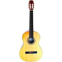 Moreno 507 gitara klasyczna