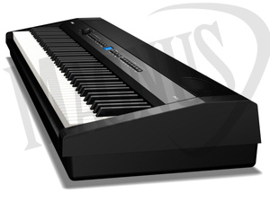 Dynatone DPP-510 pianino cyfrowe - zestaw ze statywem