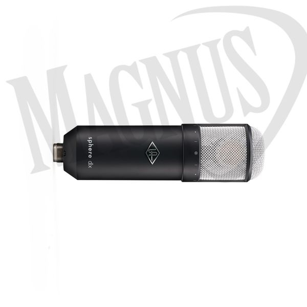 Universal Audio Sphere DLX mikrofon