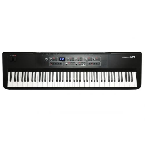 Kurzweil SP 1 - B-stock stage piano