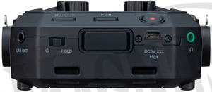Zoom H8 rejestrator cyfrowy