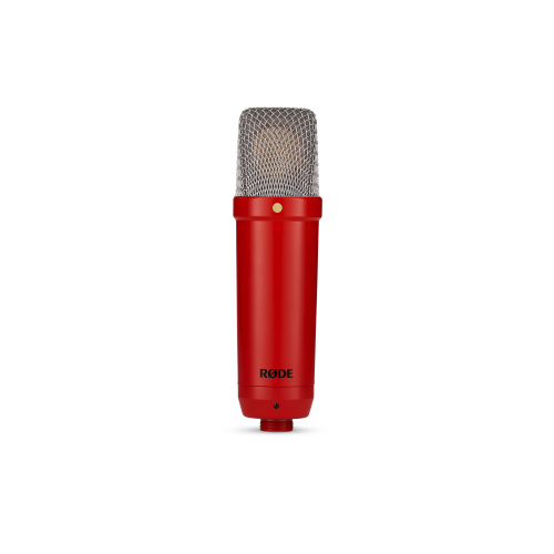 Rode NT1 Signature Red mikrofon