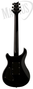 PRS SE Custom 24 Floyd Gray Black gitara elektryczna
