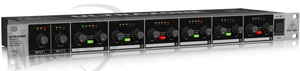 Behringer ZMX2600 mikser analogowy