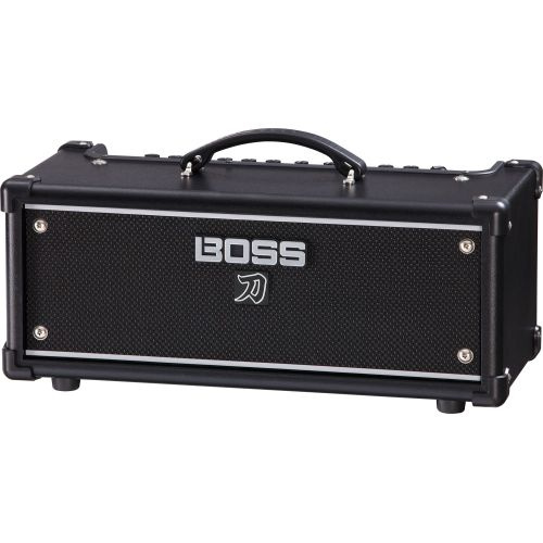 Boss Katana Head Gen 3 wzmacniacz o mocy 100W