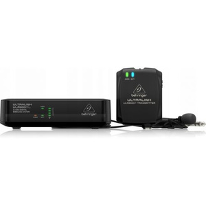 Behringer ULM300LAV system bezprzewodowy