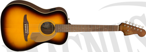 Fender Malibu Player WN  gitara elektroakustyczna