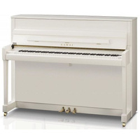 Kawai K-200 WHP pianino akustyczne