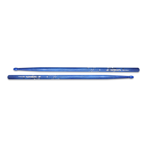 Zildjan 5A Nylon Blue pałki perkusyjne