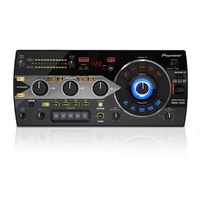 Pioneer RMX-1000 odtwarzacz CD