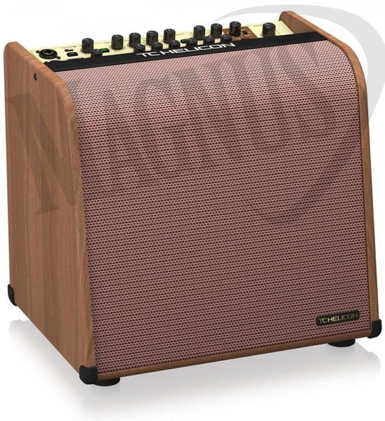 TC Helicon Harmony V100 Combo